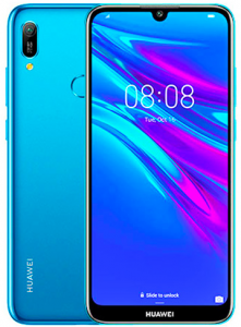 Ремонт Huawei Y6 (2018-2019) Prime/16/32GB в Санкт-Петербурге