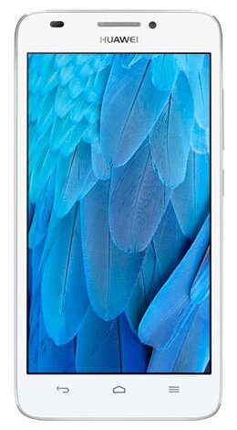 Телефон Huawei Ascend G620 - замена экрана в Санкт-Петербурге