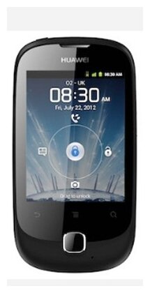 Телефон Huawei Ascend Y100 - замена батареи (аккумулятора) в Санкт-Петербурге