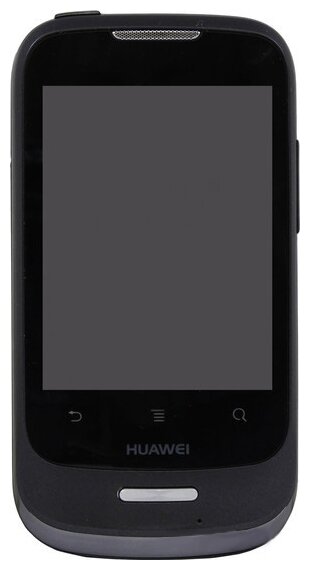 Телефон Huawei Ascend Y101 - замена экрана в Санкт-Петербурге