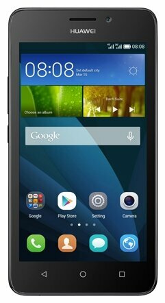Телефон Huawei Ascend Y635 - замена экрана в Санкт-Петербурге