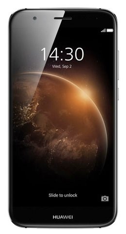 Телефон Huawei G8 - замена тачскрина в Санкт-Петербурге