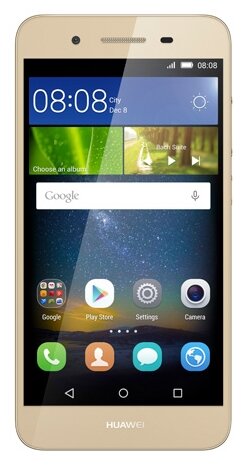 Телефон Huawei GR3 - замена экрана в Санкт-Петербурге