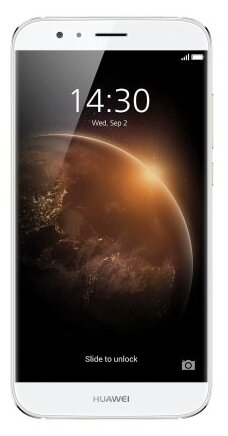 Телефон Huawei GX8 - замена экрана в Санкт-Петербурге