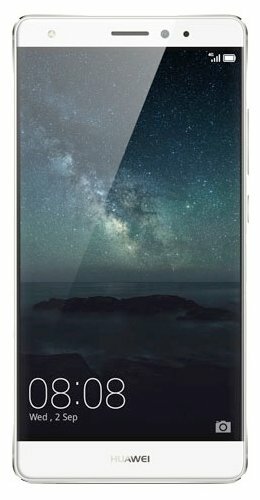 Телефон Huawei Mate S 128GB - замена экрана в Санкт-Петербурге