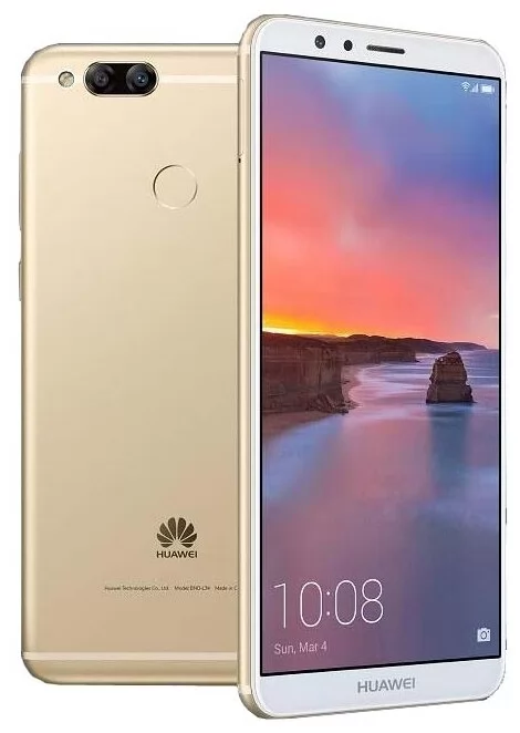 Телефон Huawei Mate SE 4/64GB - замена разъема в Санкт-Петербурге