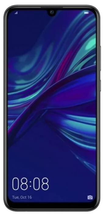 Телефон Huawei P Smart (2019) 3/32GB - замена экрана в Санкт-Петербурге