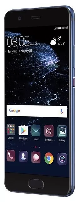 Телефон Huawei P10 Plus 6/64GB - замена кнопки в Санкт-Петербурге