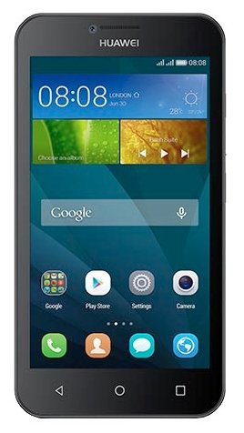 Телефон Huawei Y5 - замена экрана в Санкт-Петербурге