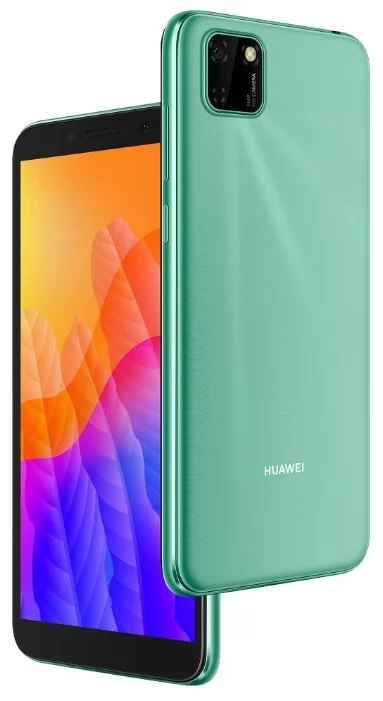 Телефон Huawei Y5p - замена стекла в Санкт-Петербурге