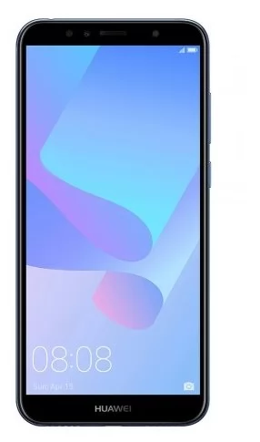 Телефон Huawei Y6 Prime (2018) 32GB - замена стекла в Санкт-Петербурге