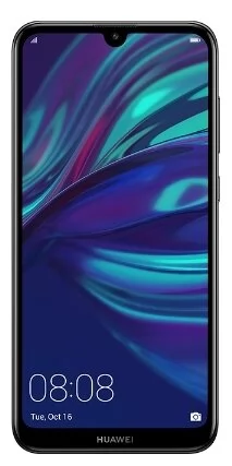 Телефон Huawei Y7 (2019) 64GB - замена разъема в Санкт-Петербурге