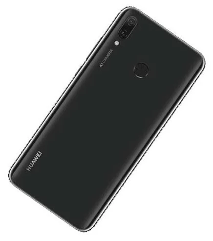 Телефон Huawei Y9 (2019) 3/64GB - замена кнопки в Санкт-Петербурге