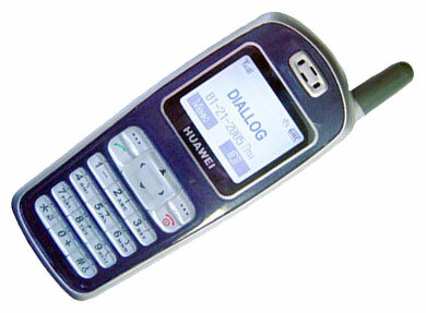 Телефон Huawei ETS-310 - замена тачскрина в Санкт-Петербурге